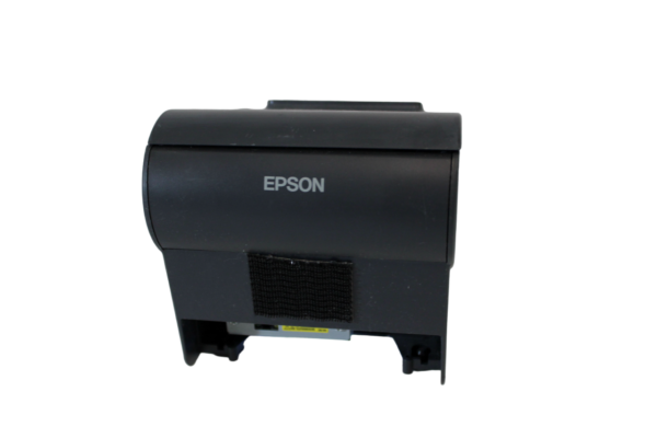 Epson TM-T88V Thermal Receipt Printer Model M244A Power Adapter Included - Image 61