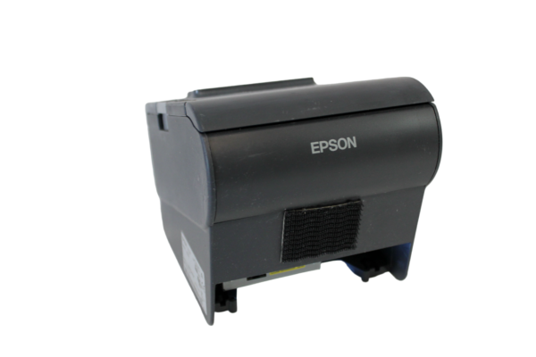 Epson TM-T88V Thermal Receipt Printer Model M244A Power Adapter Included - Image 62