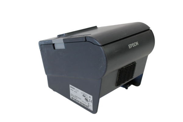 Epson TM-T88V Thermal Receipt Printer Model M244A Power Adapter Included - Image 63