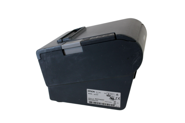 Epson TM-T88V Thermal Receipt Printer Model M244A Power Adapter Included - Image 64