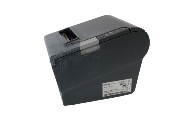 Epson TM-T88V Thermal Receipt Printer Model M244A Power Adapter Included - Image 65