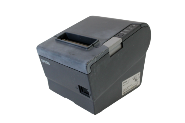 Epson TM-T88V Thermal Receipt Printer Model M244A Power Adapter Included - Image 66