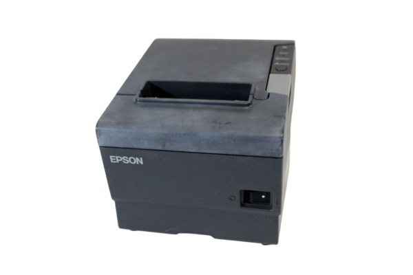 Epson TM-T88V Thermal Receipt Printer Model M244A Power Adapter Included - Image 67