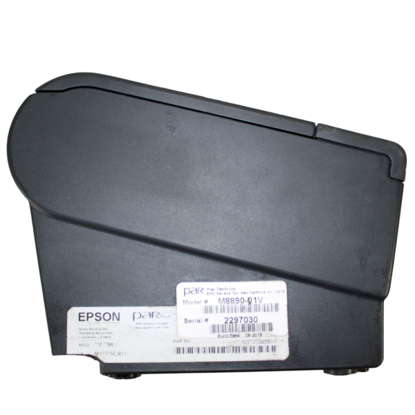 Epson TM-T88V Thermal Receipt Printer Model M244A Power Adapter Included - Image 32