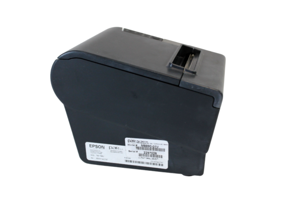 Epson TM-T88V Thermal Receipt Printer Model M244A Power Adapter Included - Image 70