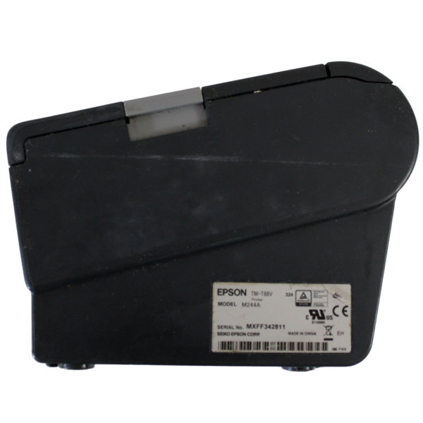 Epson TM-T88V Thermal Receipt Printer Model M244A Power Adapter Included - Image 33