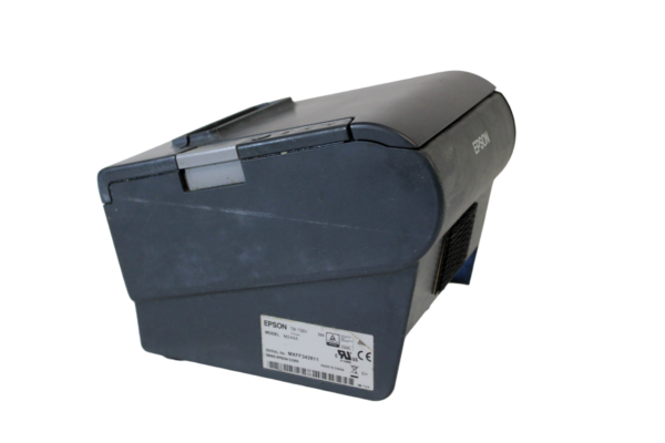 Epson TM-T88V Thermal Receipt Printer Model M244A Power Adapter Included - Image 35