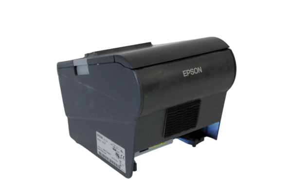 Epson TM-T88V Thermal Receipt Printer Model M244A Power Adapter Included - Image 36
