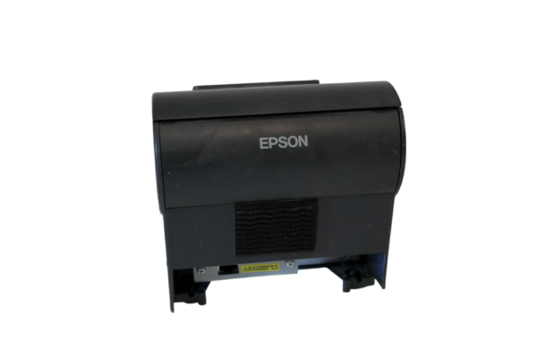Epson TM-T88V Thermal Receipt Printer Model M244A Power Adapter Included - Image 37