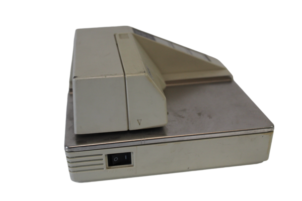 Epson TM-U295P Parallel Slip Printer (M117A) - White - Image 7