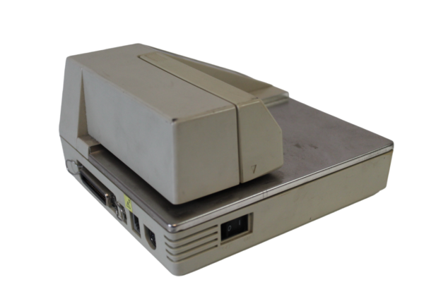 Epson TM-U295P Parallel Slip Printer (M117A) - White - Image 8