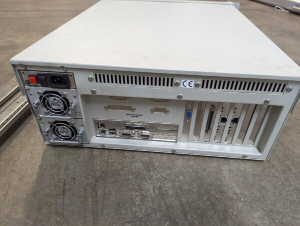 KPI USA Server Case with Rails - Image 11