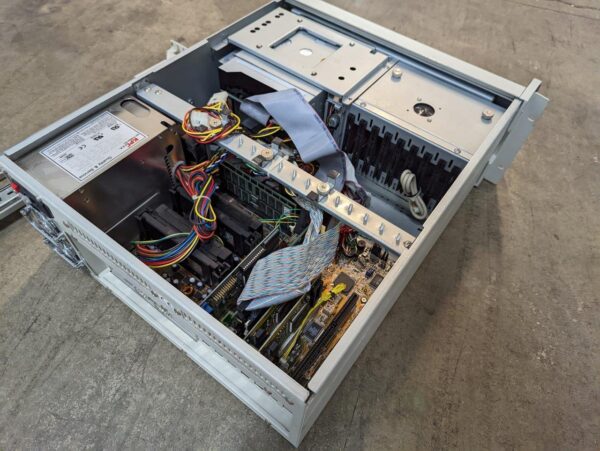 KPI USA Server Case with Rails - Image 14