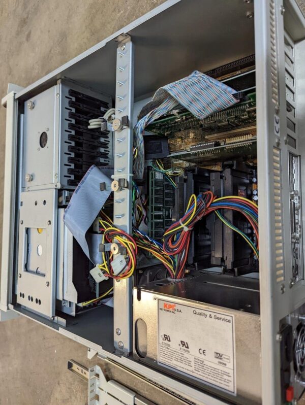 KPI USA Server Case with Rails - Image 15
