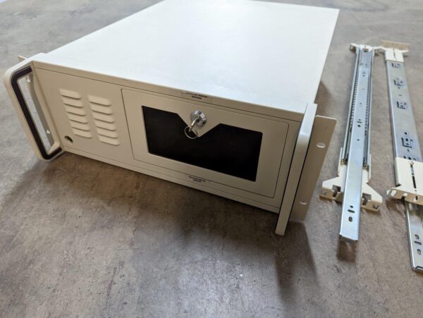 KPI USA Server Case with Rails - Image 4