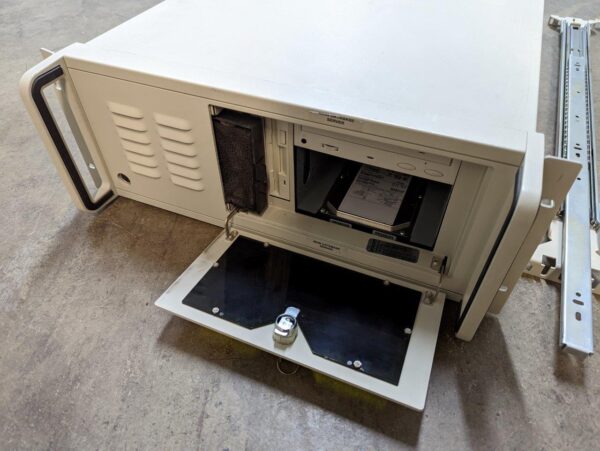 KPI USA Server Case with Rails - Image 6