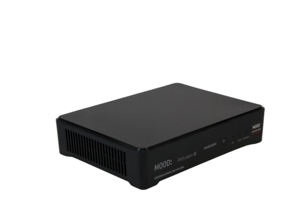 Pandora Mood ProFusion iO USB/HDMI Digital Audio Delivery System Model 2012 - Image 12