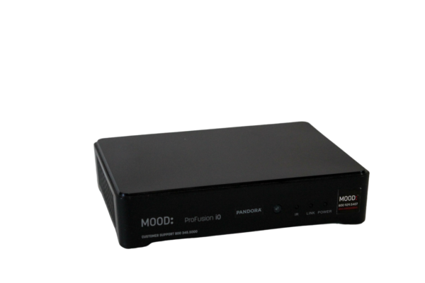 Pandora Mood ProFusion iO USB/HDMI Digital Audio Delivery System Model 2012 - Image 13