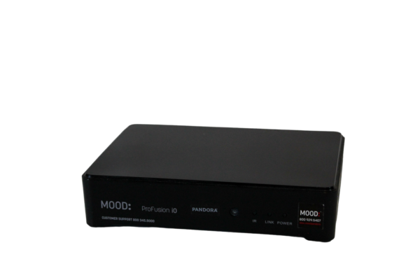 Pandora Mood ProFusion iO USB/HDMI Digital Audio Delivery System Model 2012 - Image 14