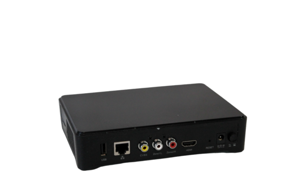 Pandora Mood ProFusion iO USB/HDMI Digital Audio Delivery System Model 2012 - Image 6