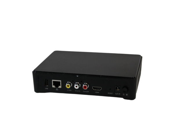 Pandora Mood ProFusion iO USB/HDMI Digital Audio Delivery System Model 2012 - Image 8