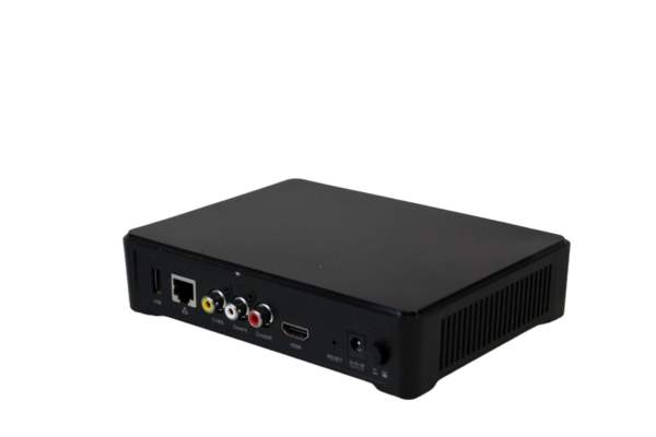 Pandora Mood ProFusion iO USB/HDMI Digital Audio Delivery System Model 2012 - Image 9