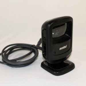 Symbol Motorola DS9208 M8134 Handheld USB Barcode Scanner with USB Cable