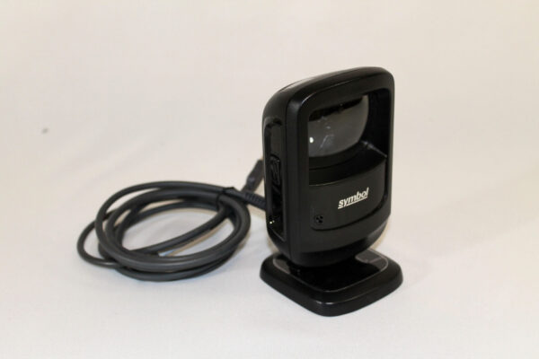 Symbol Motorola DS9208 M8134 Handheld USB Barcode Scanner with USB Cable