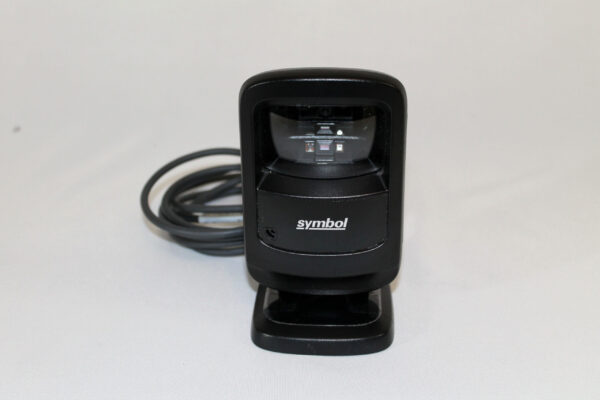 Symbol Motorola DS9208 M8134 Handheld USB Barcode Scanner with USB Cable - Image 4