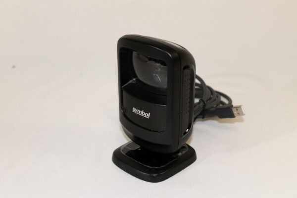 Symbol Motorola DS9208 M8134 Handheld USB Barcode Scanner with USB Cable - Image 5