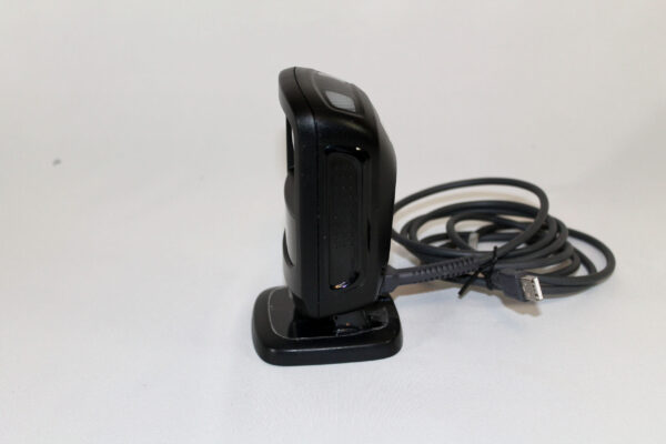 Symbol Motorola DS9208 M8134 Handheld USB Barcode Scanner with USB Cable - Image 6