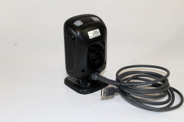Symbol Motorola DS9208 M8134 Handheld USB Barcode Scanner with USB Cable - Image 7