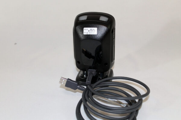 Symbol Motorola DS9208 M8134 Handheld USB Barcode Scanner with USB Cable - Image 8