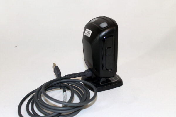 Symbol Motorola DS9208 M8134 Handheld USB Barcode Scanner with USB Cable - Image 9