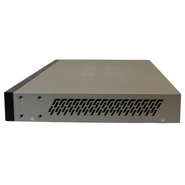 Cisco SG200-26 26-Port Gigabit Smart Switch with Rack Mount Ears | Used, Working - Image 26