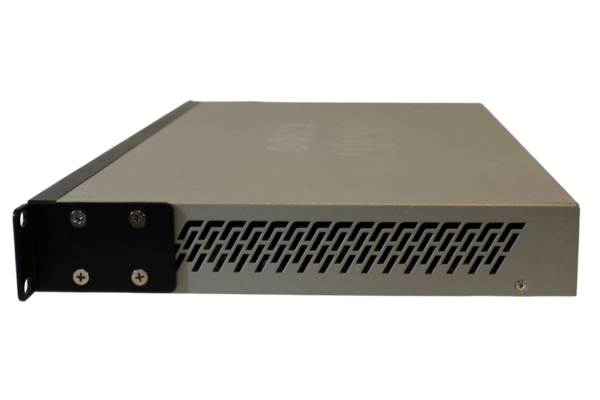 Cisco SG200-26 26-Port Gigabit Smart Switch with Rack Mount Ears | Used, Working - Image 8