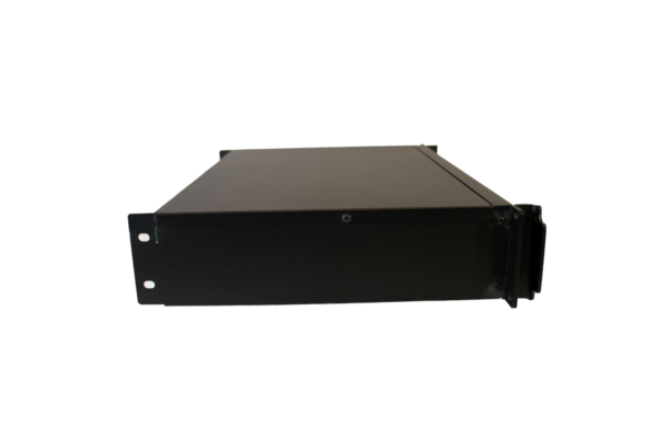 Crown CDi 1000 Two-Channel, Professional Power Amplifier with rack mount ears - Image 11