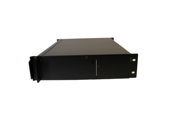 Crown CDi 1000 Two-Channel, Professional Power Amplifier with rack mount ears - Image 18