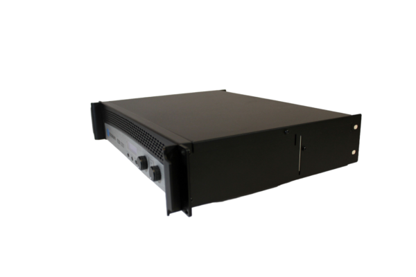 Crown CDi 1000 Two-Channel, Professional Power Amplifier with rack mount ears - Image 19