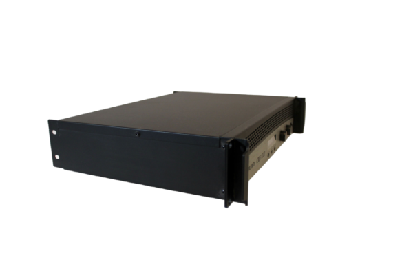Crown CDi 1000 Two-Channel, Professional Power Amplifier with rack mount ears - Image 25