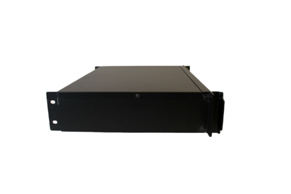 Crown CDi 1000 Two-Channel, Professional Power Amplifier with rack mount ears - Image 26