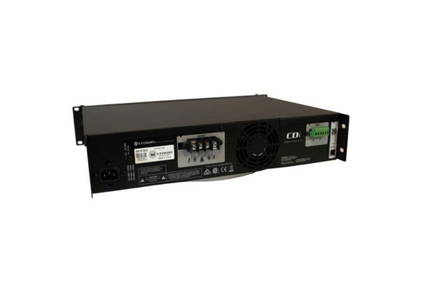 Crown CDi 1000 Two-Channel, Professional Power Amplifier with rack mount ears - Image 30