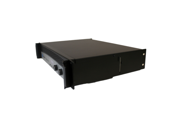 Crown CDi 1000 Two-Channel, Professional Power Amplifier with rack mount ears - Image 4