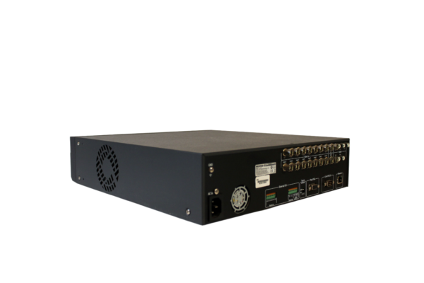 Nuvico AL-800 Apex Lite DVR Digital Video Recorder 8 Channel Affordable Working - Image 11
