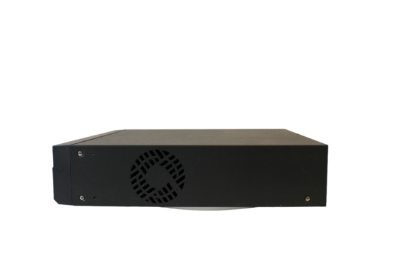 Nuvico AL-800 Apex Lite DVR Digital Video Recorder 8 Channel Affordable Working - Image 12