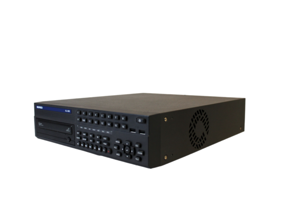 Nuvico AL-800 Apex Lite DVR Digital Video Recorder 8 Channel Affordable Working - Image 14