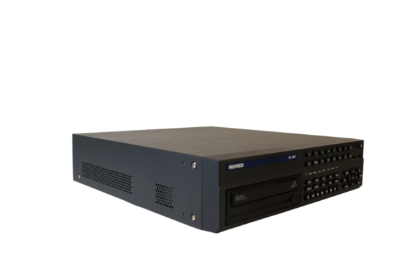 Nuvico AL-800 Apex Lite DVR Digital Video Recorder 8 Channel Affordable Working - Image 5