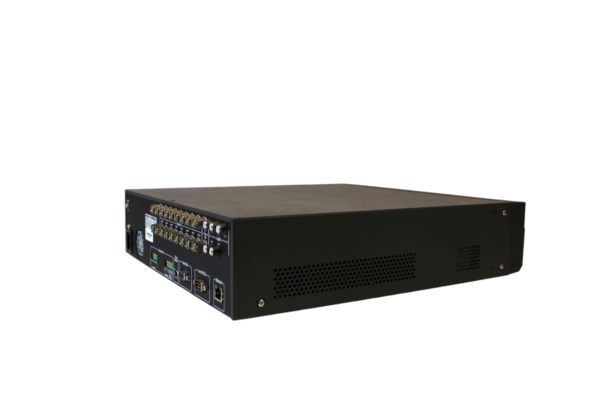 Nuvico AL-800 Apex Lite DVR Digital Video Recorder 8 Channel Affordable Working - Image 7