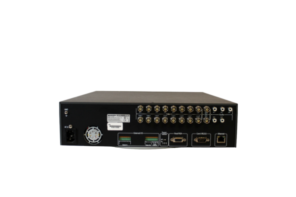 Nuvico AL-800 Apex Lite DVR Digital Video Recorder 8 Channel Affordable Working - Image 9