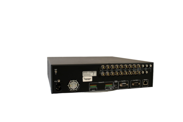Nuvico AL-800 Apex Lite DVR Digital Video Recorder 8 Channel Affordable Working - Image 10